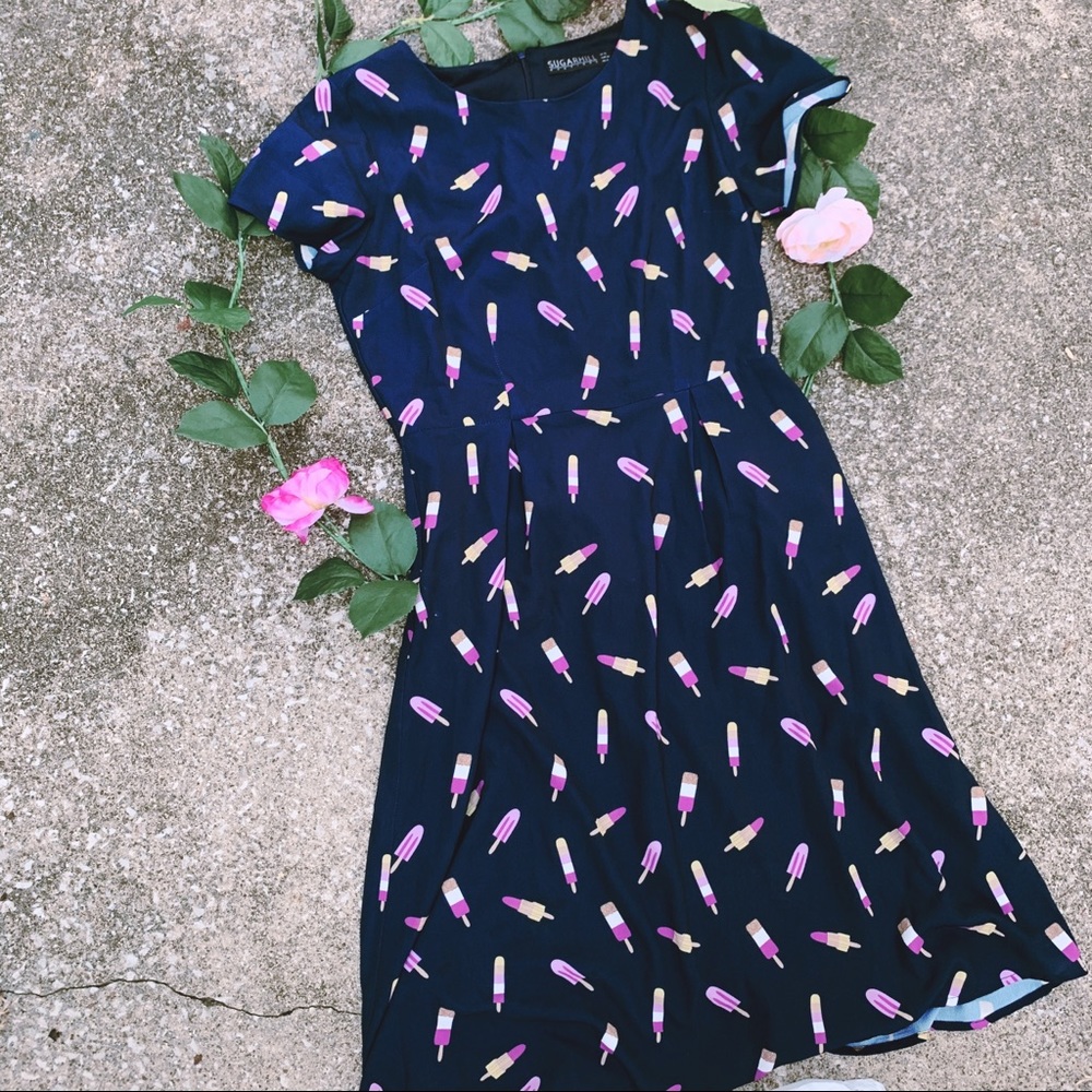 Sugarhill Boutique | Popsicle Dress Size 10